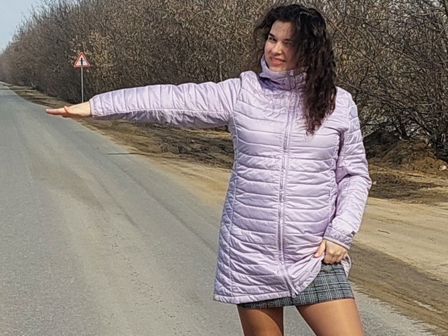 sexting and porn chat model photo Big lips, hairstyle.sex voice. ONLINE 6