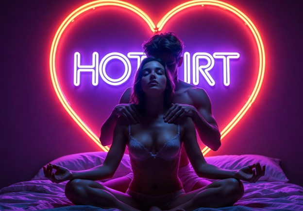 Slow Sex in 2026: rediscovering deep pleasure in a high-speed world