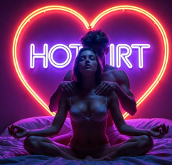 Slow sex in 2026: a new discovery of deep pleasure in a world of high speeds