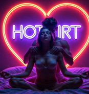 Медленный секс в 2026 году: новое открытие глубокого удовольствия в мире высоких скоростей