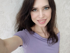 sexting and porn chat model photo Milana 4