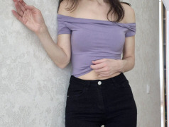 sexting and porn chat model photo Milana 3