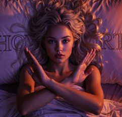 When intimacy fades: What really happens to your body and mind without sex