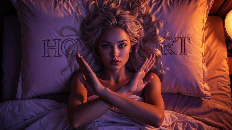 image from article When intimacy fades: What really happens to your body and mind without sex 1