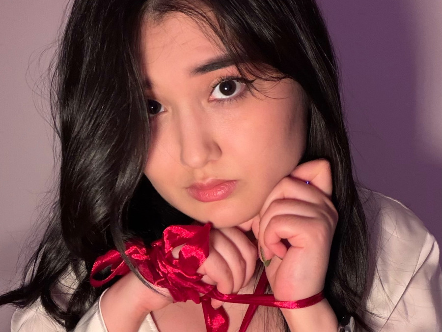 sexting and porn chat model photo Nani 3