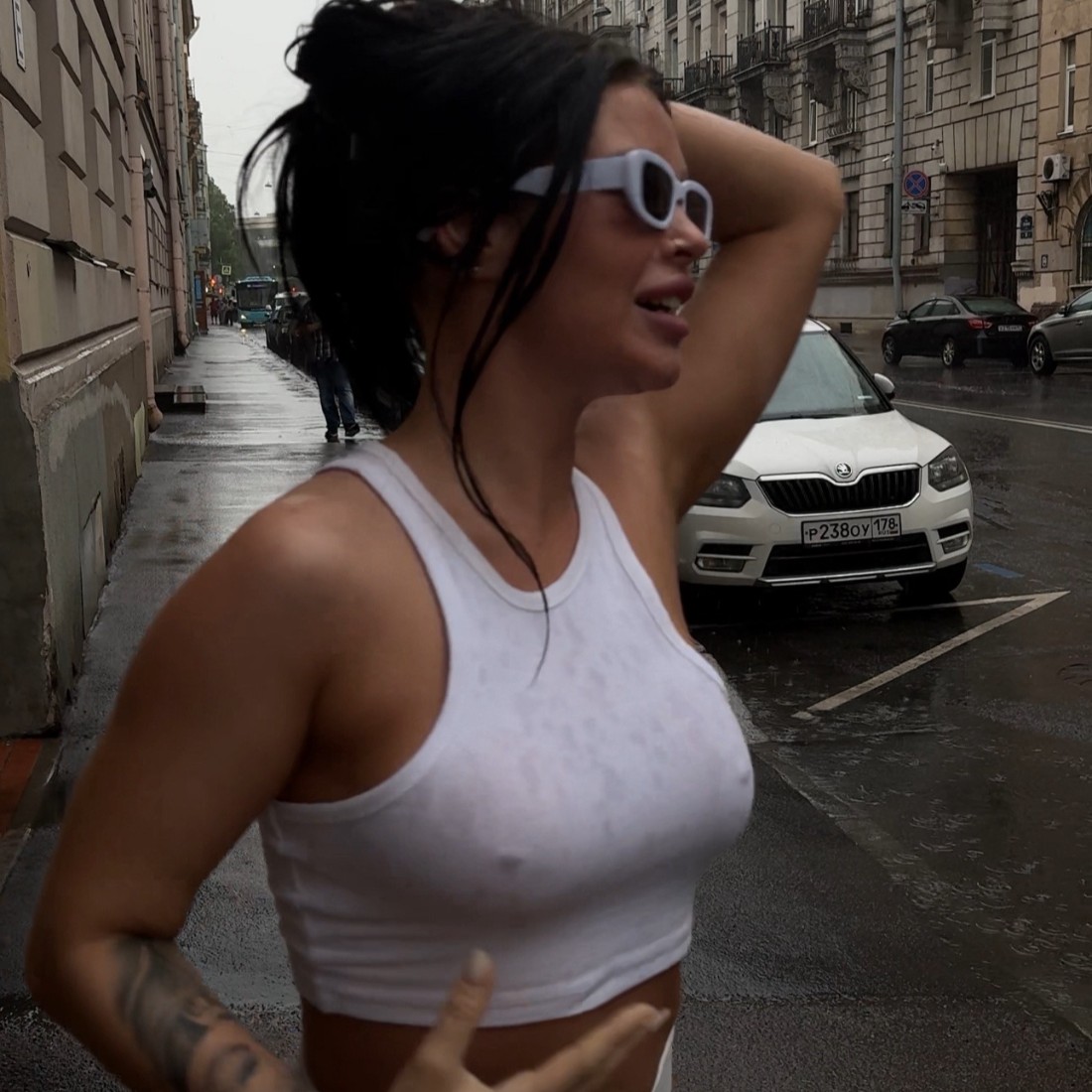 profile avatar of Актриса твоих фантазий 🔞