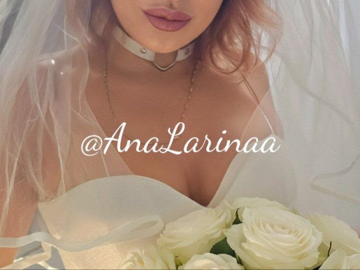 video story cover AnaLarinaa