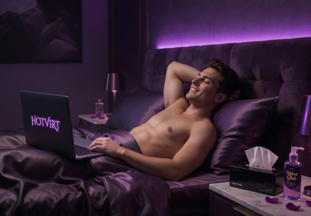 7 rules of male masturbation every man should know