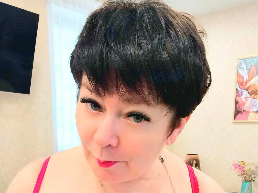 photo of Milf sexting