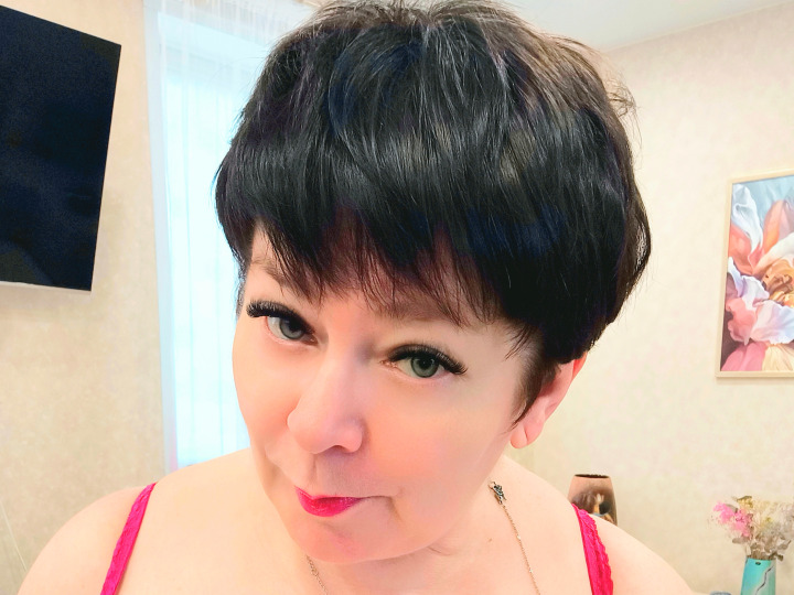 Milf sexting