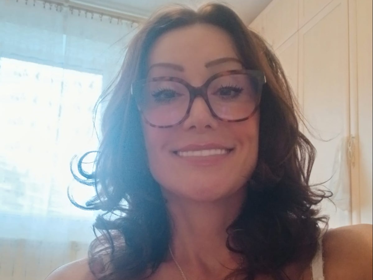 profile cover Олечка