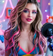 Откровенная беседа с веб-моделью, или как вебкам помогает понять мужчин