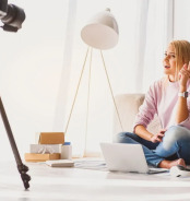 Гаджеты, которые пригодятся каждой веб-модели