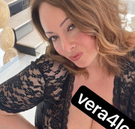 Милфа госпожа и горячая доминаторша ждет на вирт