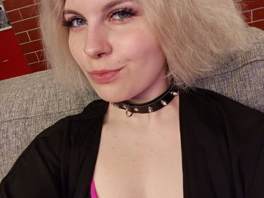 фото модели виртуального секса и порно чата Sweet marie 4