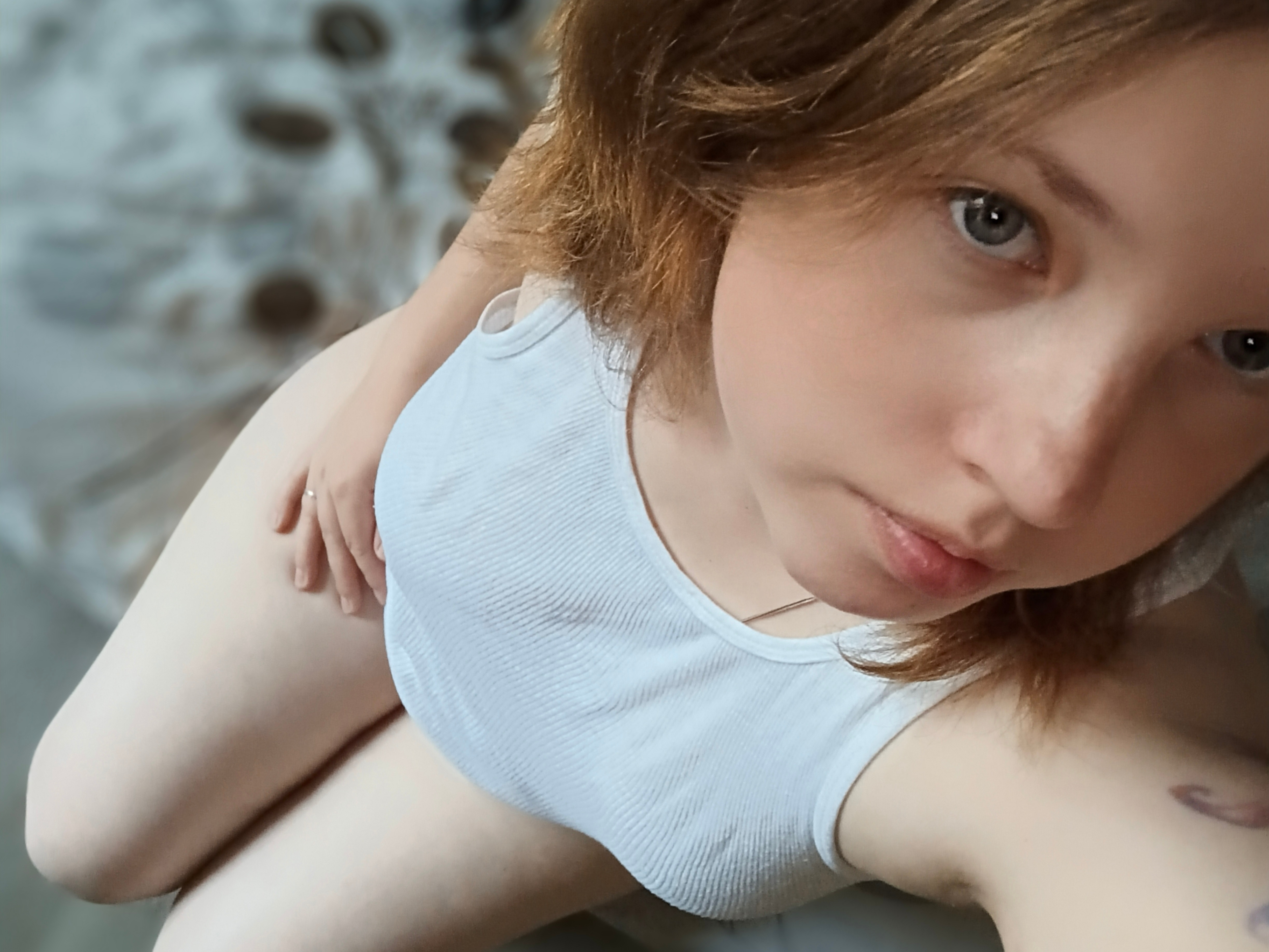 обложка профиля Ketrin Kesh