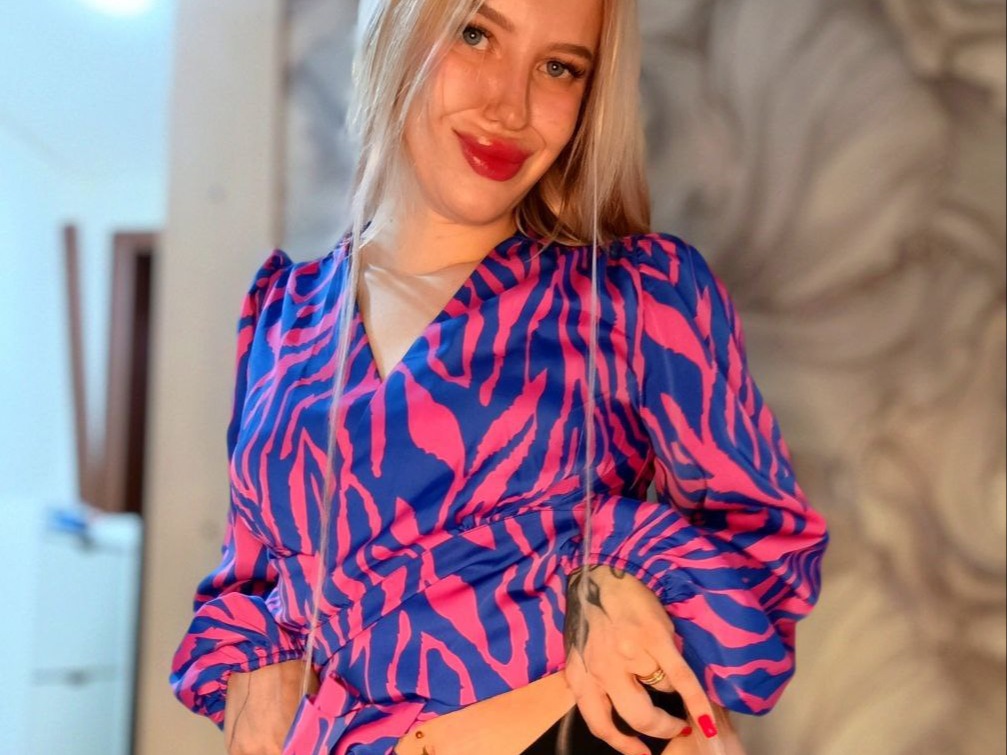 обложка профиля kiss_mila