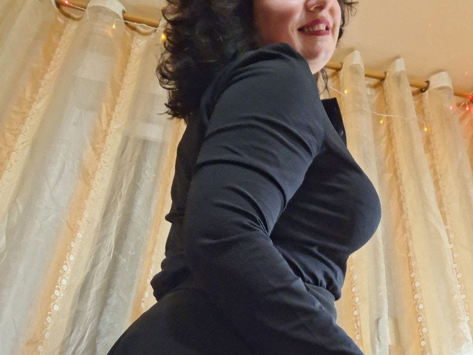 Обложка профиля