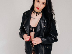 cybersex and porn chat model photo Victoria 4