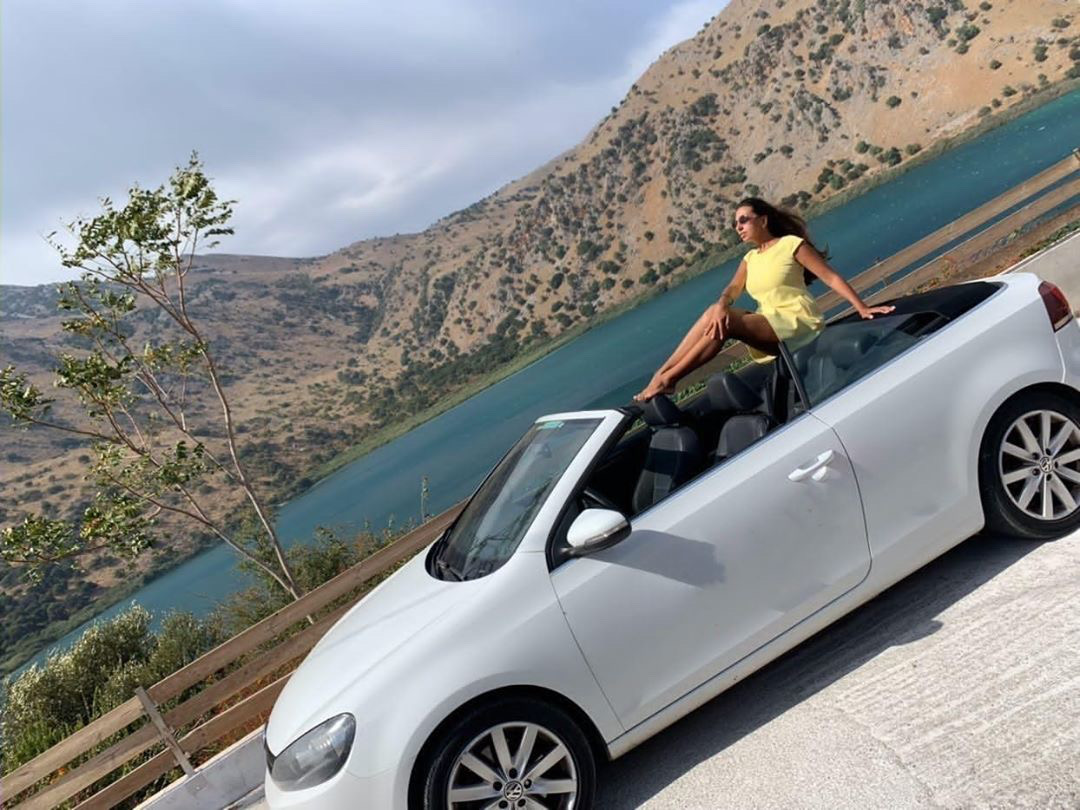 профиль мұқабасы Arina