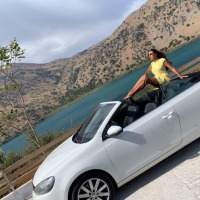 профиль аватары Arina