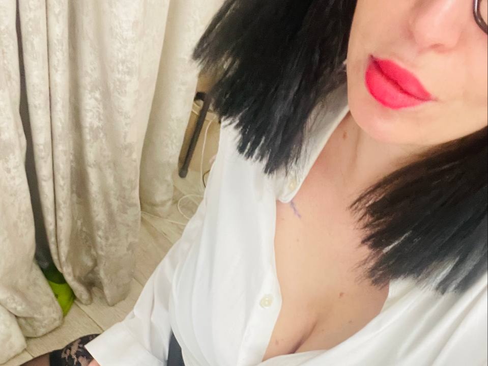 обложка профиля Харизма