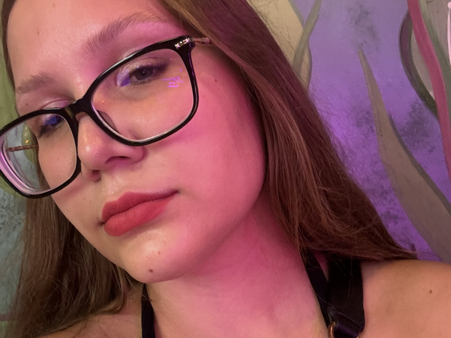 фото модели виртуального секса и порно чата Твоя любимая модель 3