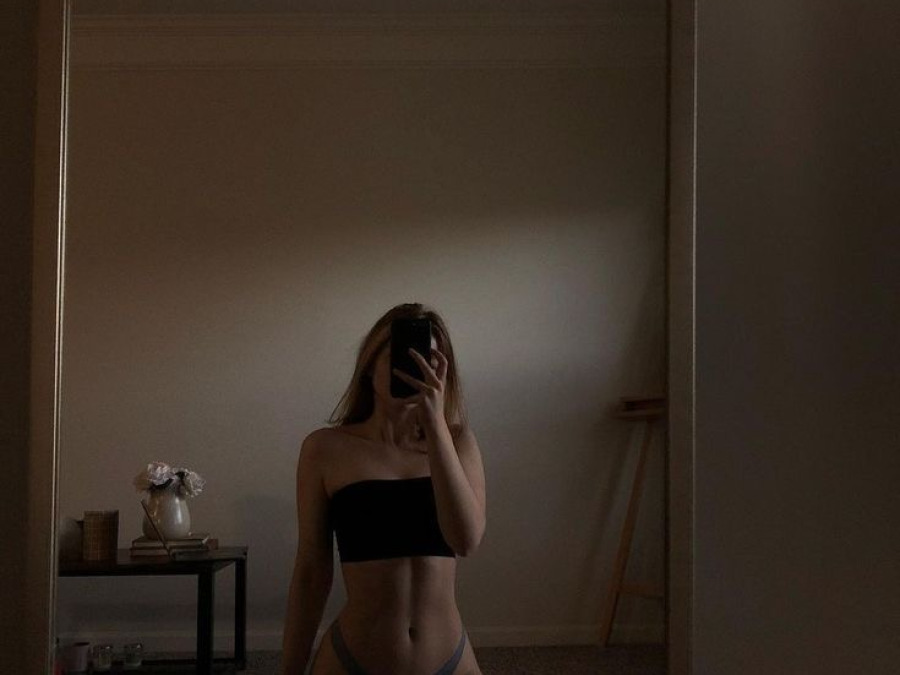 фото модели виртуального секса и порно чата Bunny 2