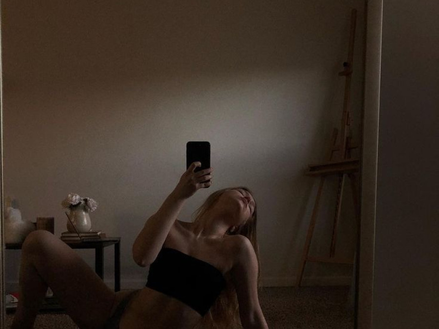 фото модели виртуального секса и порно чата Bunny 3