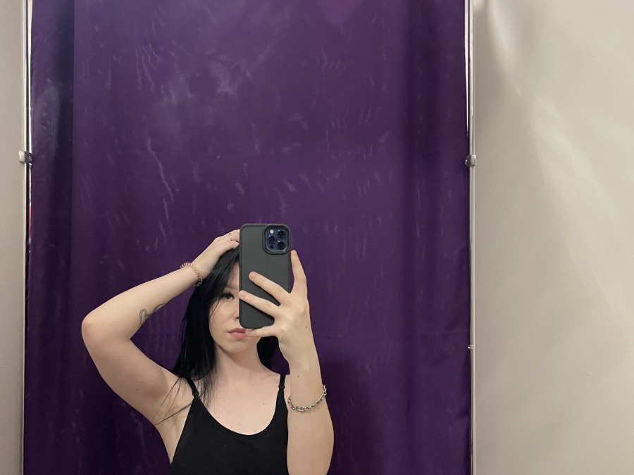 фото модели виртуального секса и порно чата ApolinaSweet 3