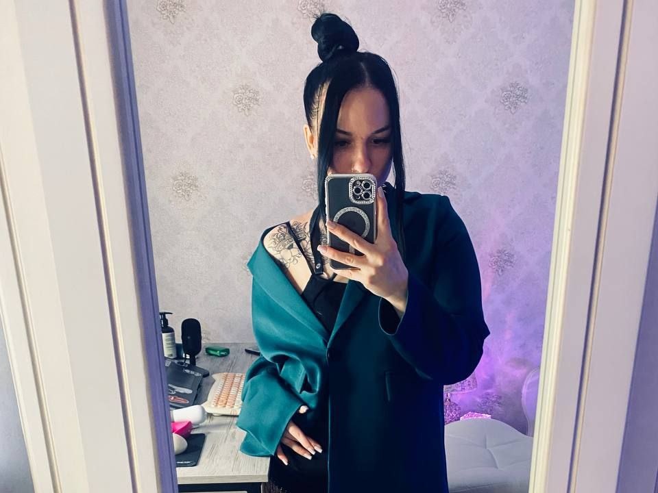 обложка профиля Dianabdsm