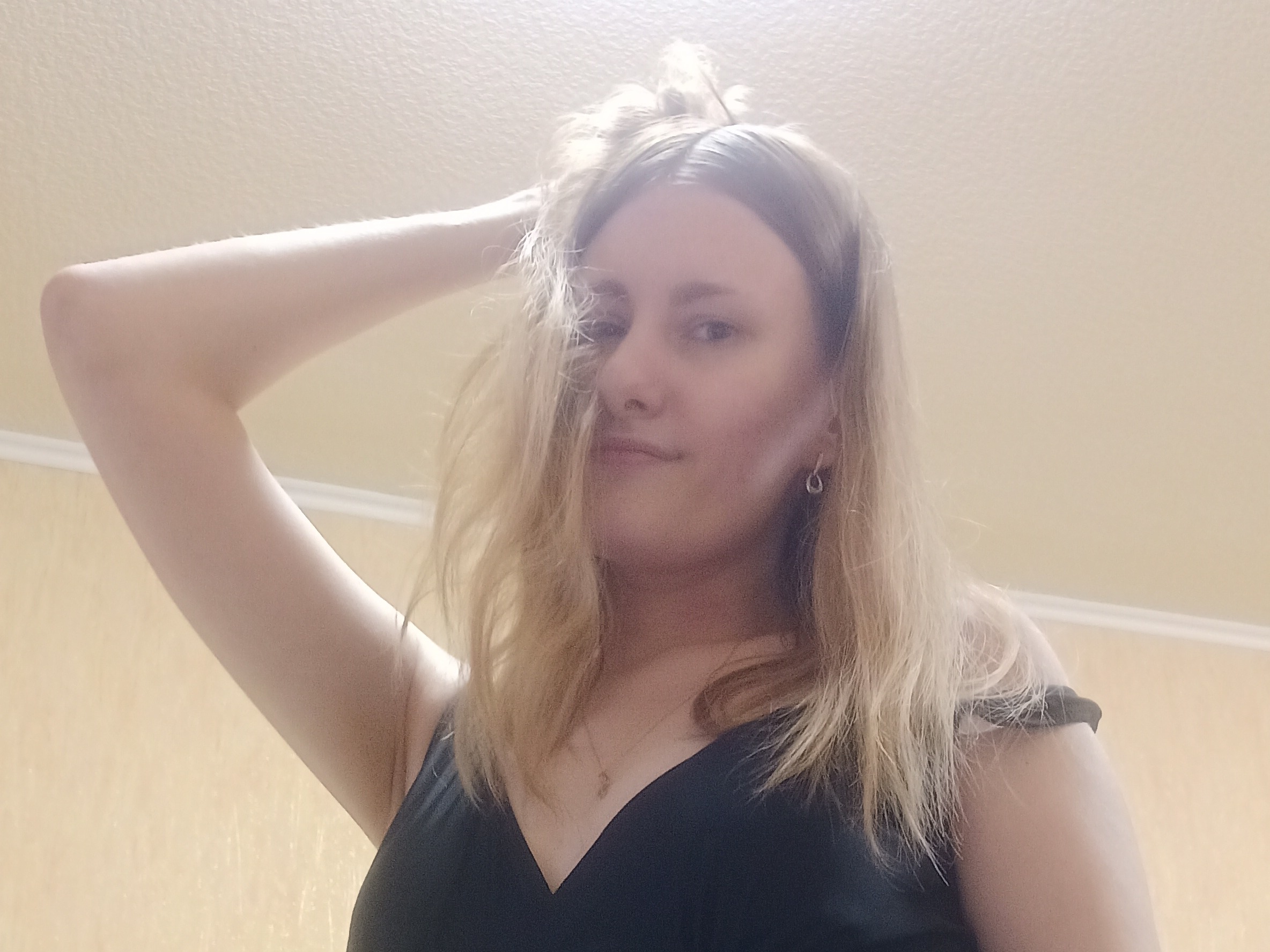 обложка профиля Dashulya_zayka