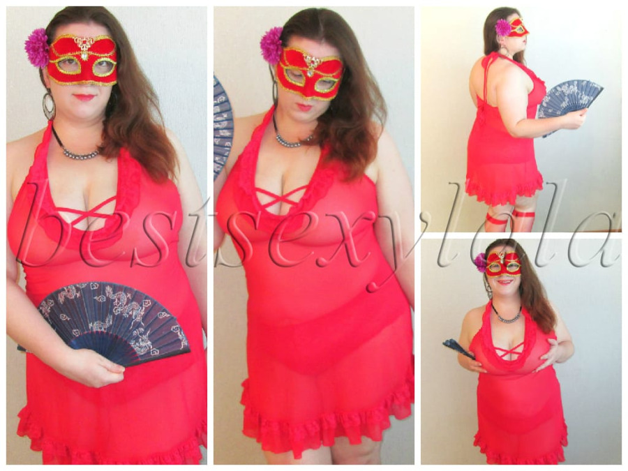 фото модели виртуального секса и порно чата Bestsexylala 5