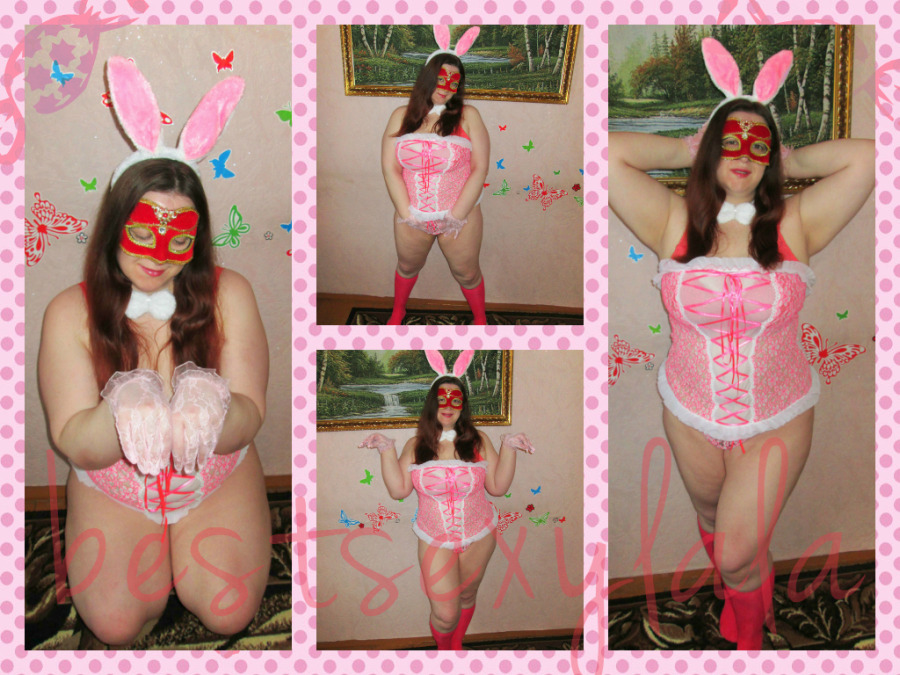 фото модели виртуального секса и порно чата Bestsexylala 6