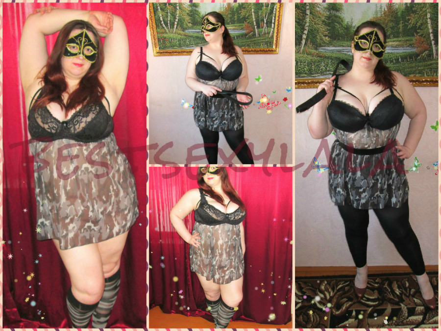 фото модели виртуального секса и порно чата Bestsexylala 3