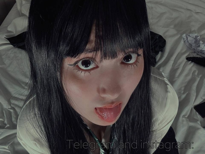 фото модели виртуального секса и порно чата Нани 1