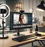 Сеанс с вебкам-моделью, как поход к психологу, или почему девушкам удается получать миллионы на голом общении