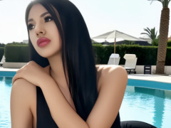 фото модели виртуального секса и порно чата Виртик с Красоткой 2