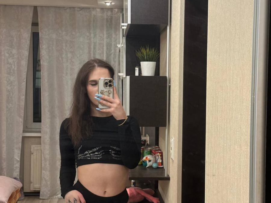 фото модели виртуального секса и порно чата Surprise Girl 3