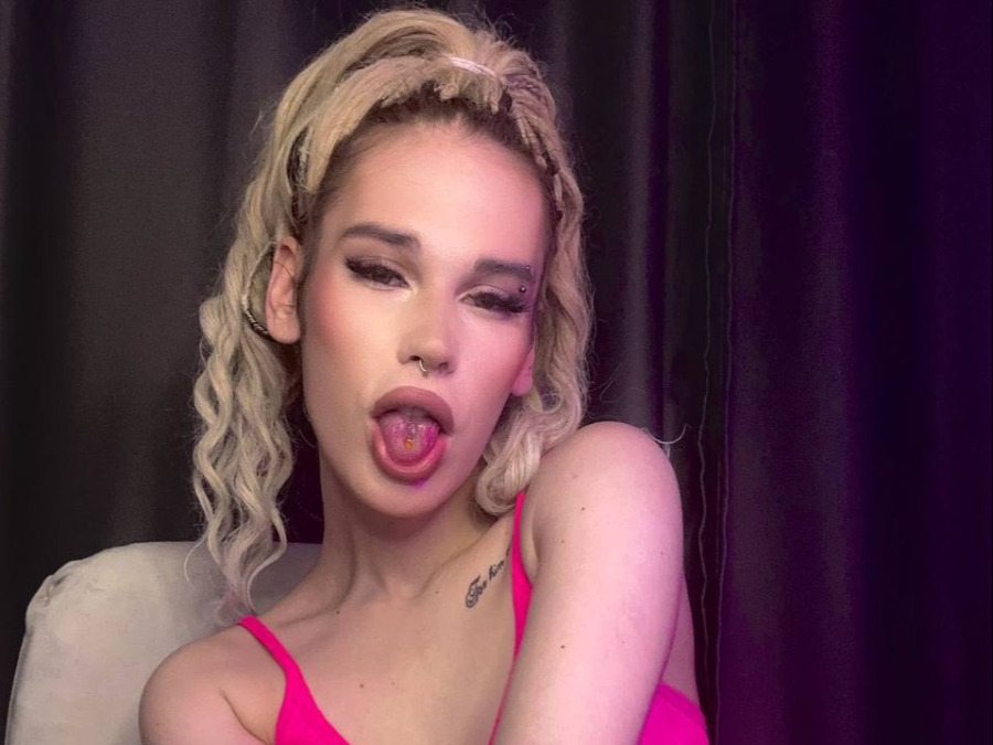 фото модели виртуального секса и порно чата Surprise Girl 1