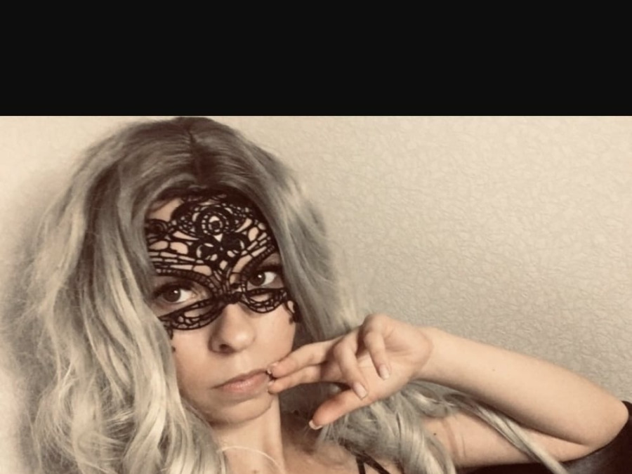 фото модели виртуального секса и порно чата Anni 4