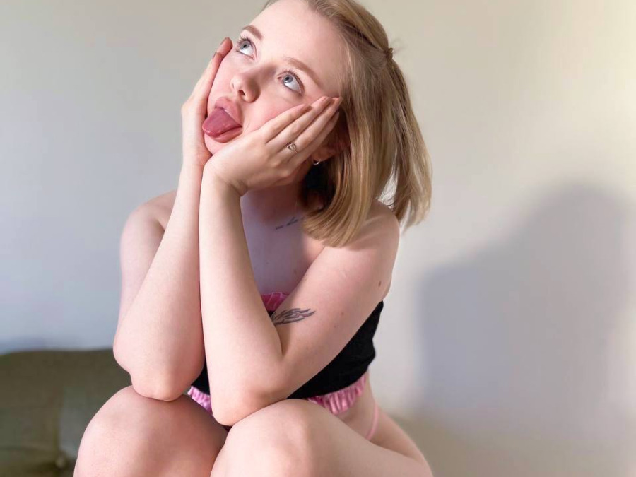 фото модели виртуального секса и порно чата Ната 2