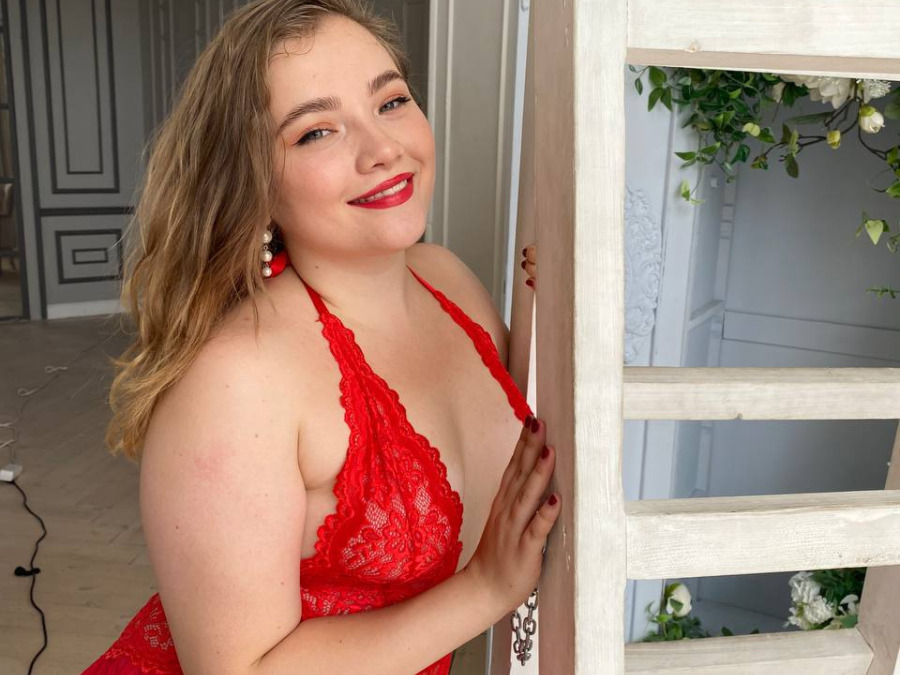 фото модели виртуального секса и порно чата Алёна 4