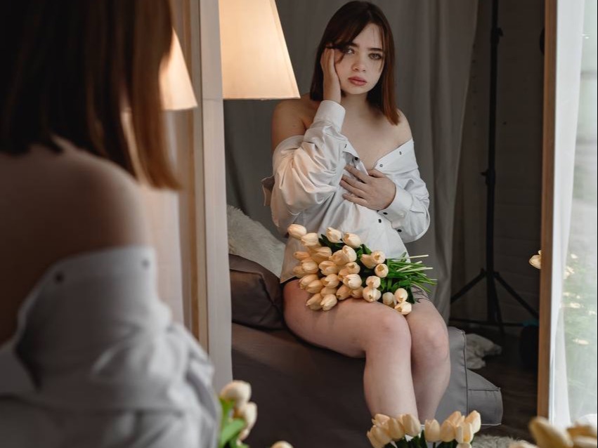 Обложка профиля