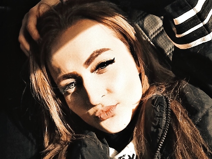 обложка профиля @kiskavzoneriska