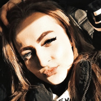 аватар профиля @kiskavzoneriska