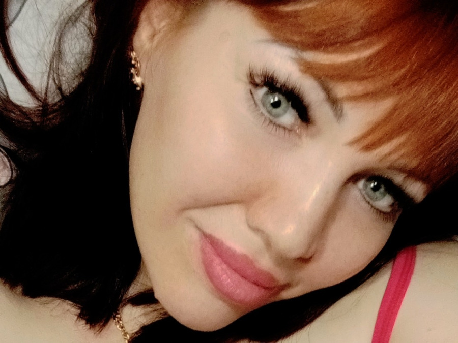 фото модели виртуального секса и порно чата Натали 1