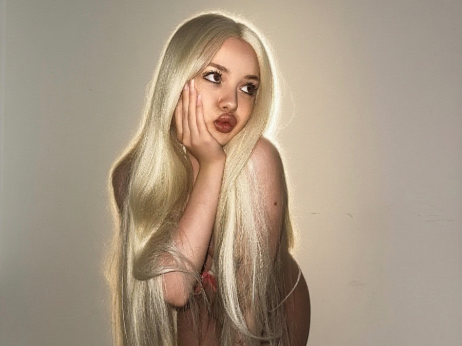 фото модели виртуального секса и порно чата Ната 8