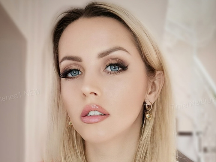 фото модели виртуального секса и порно чата Надюша Вирт Модель 1