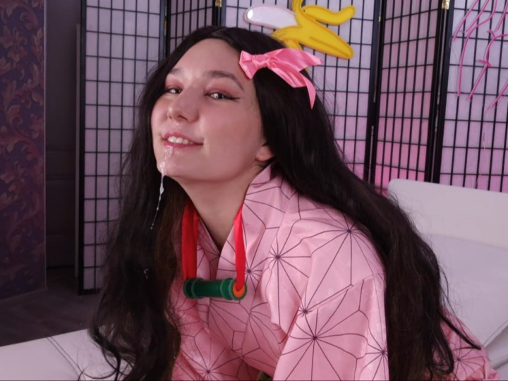 фото модели виртуального секса и порно чата Sweet Ophelia 1